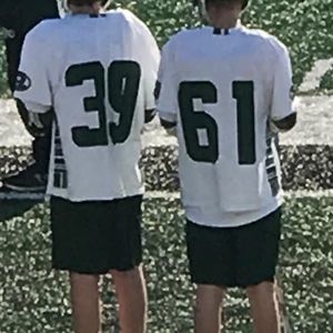 Meet your Posher, Jonathan